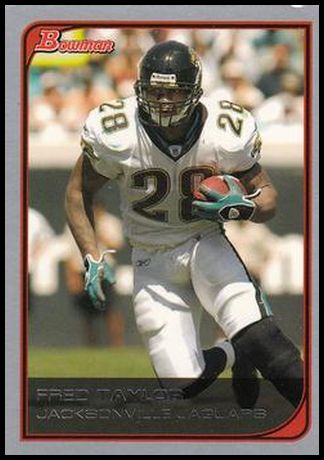 24 Fred Taylor